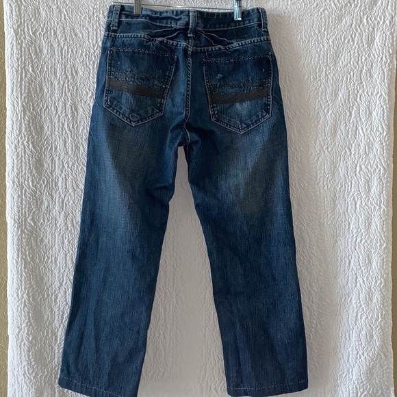 G-Star Originals Raw Straight Leg Jeans - Picture 3 of 12